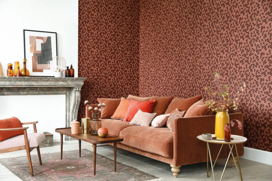 Casamance - Mosaik tapet