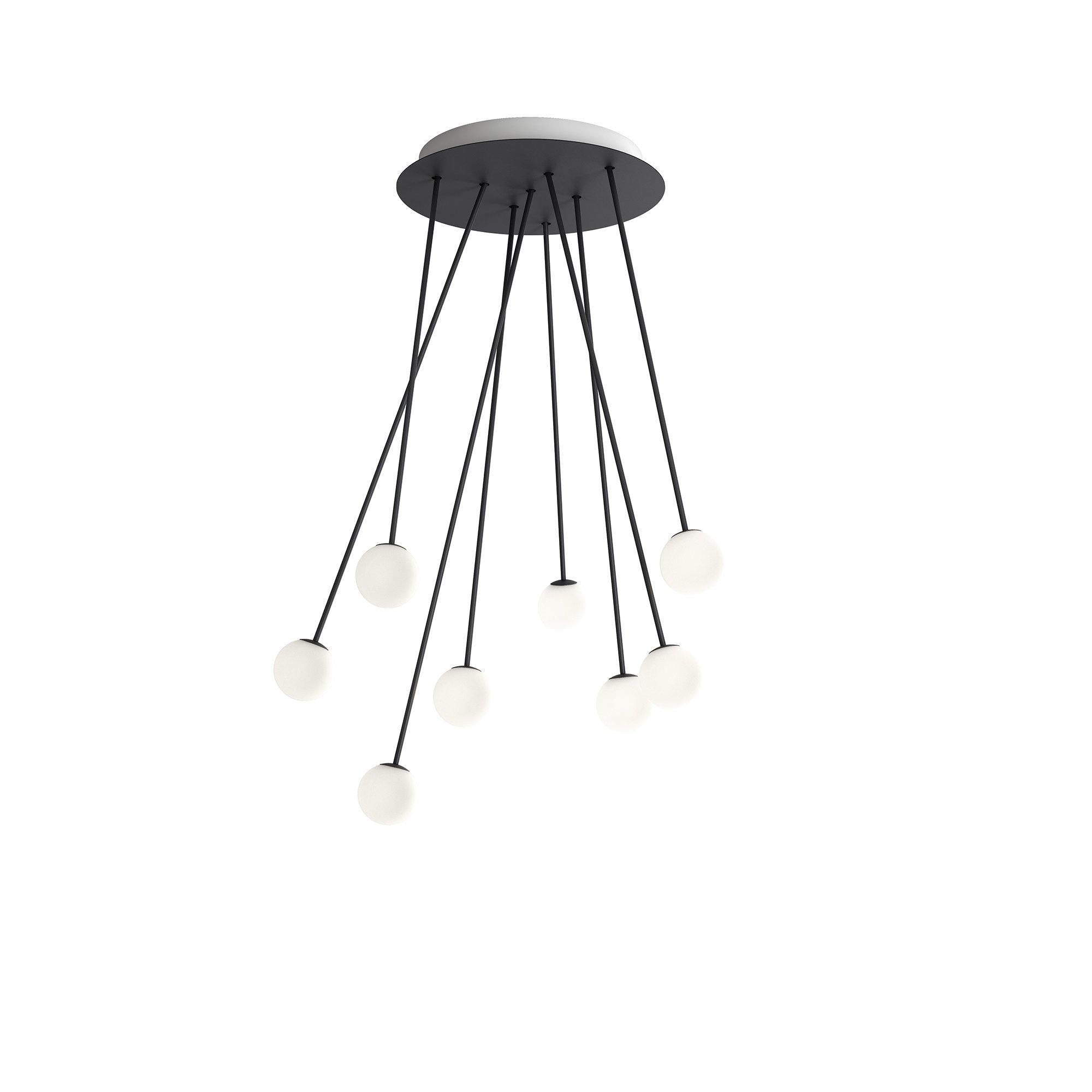 Estiluz Pendelleuchte - Alfi R40.6 - TOJU Interior