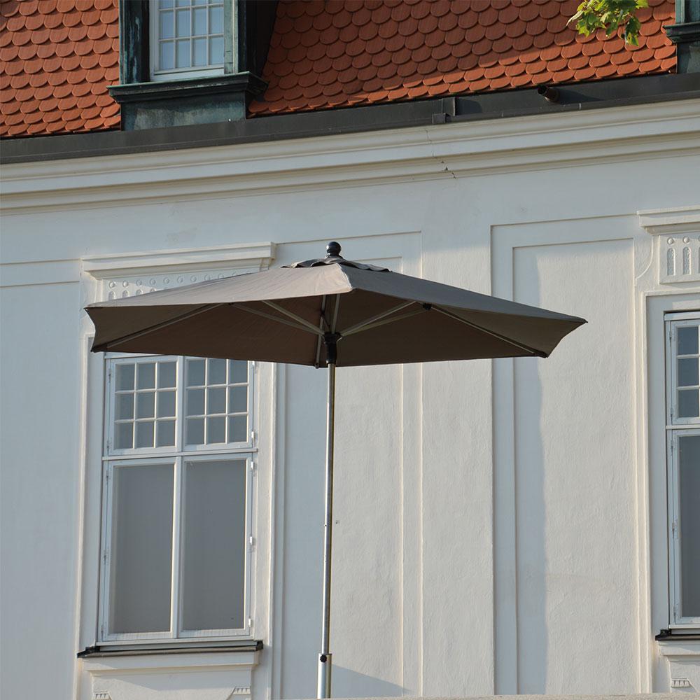 Jan Kurtz - Parasol Novo