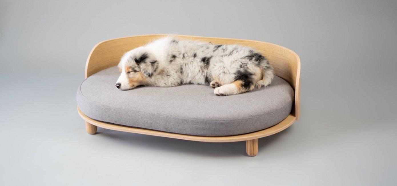 Labbvenn - Hundebett Loue-Hundebett-Labbvenn-TOJU Interior