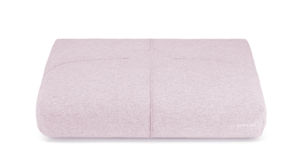 Labbvenn - Hundekissen Finno-Hundebett-Labbvenn-Rose-Small - 70x50x12-TOJU Interior