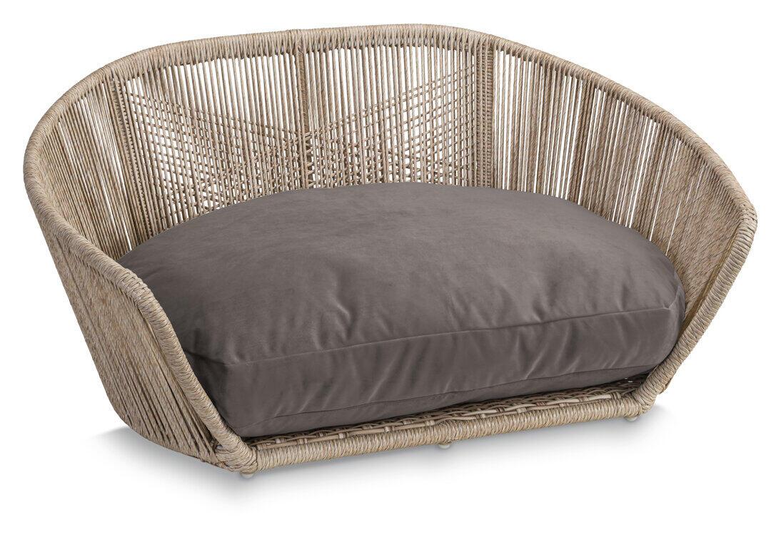 Laboni - Vogue - Design-Hundebett Oxford-Hundebett-Laboni-TOJU Interior