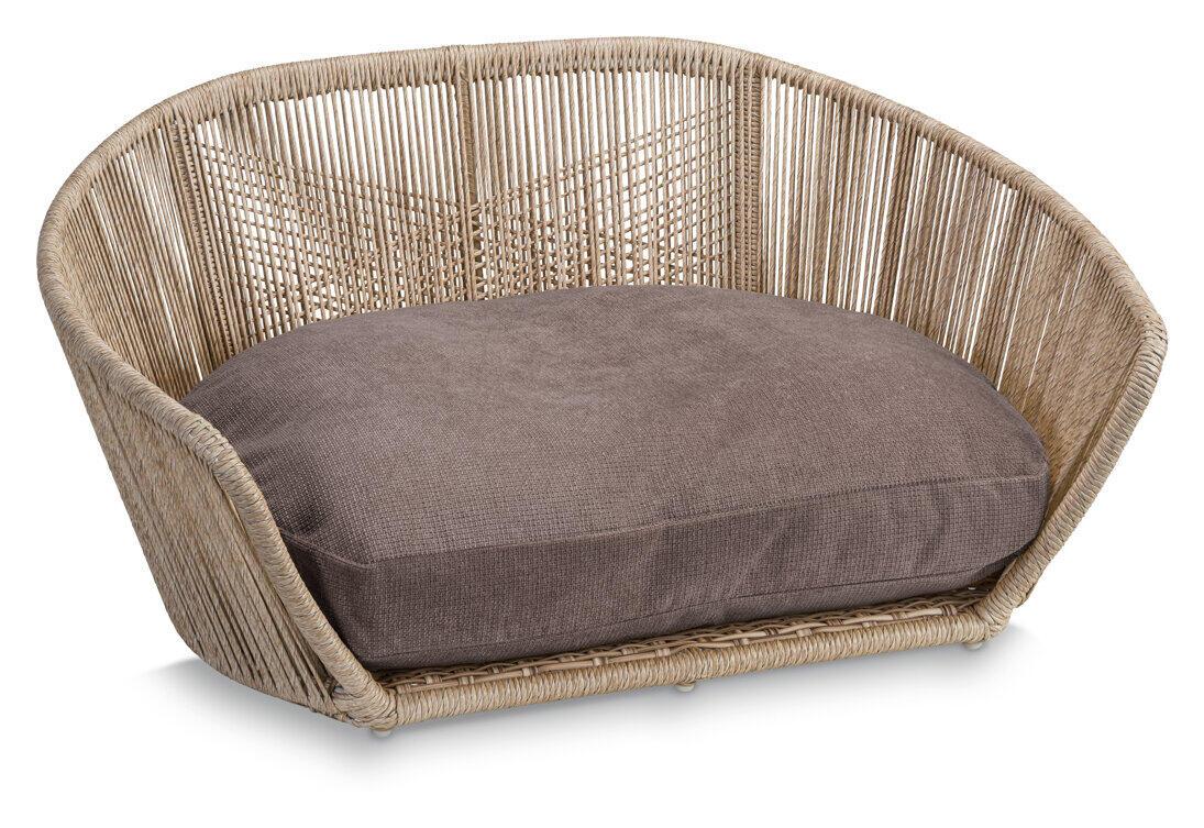 Laboni - VOGUE Design-Hundebett Tudor-Hundebett-Laboni-TOJU Interior