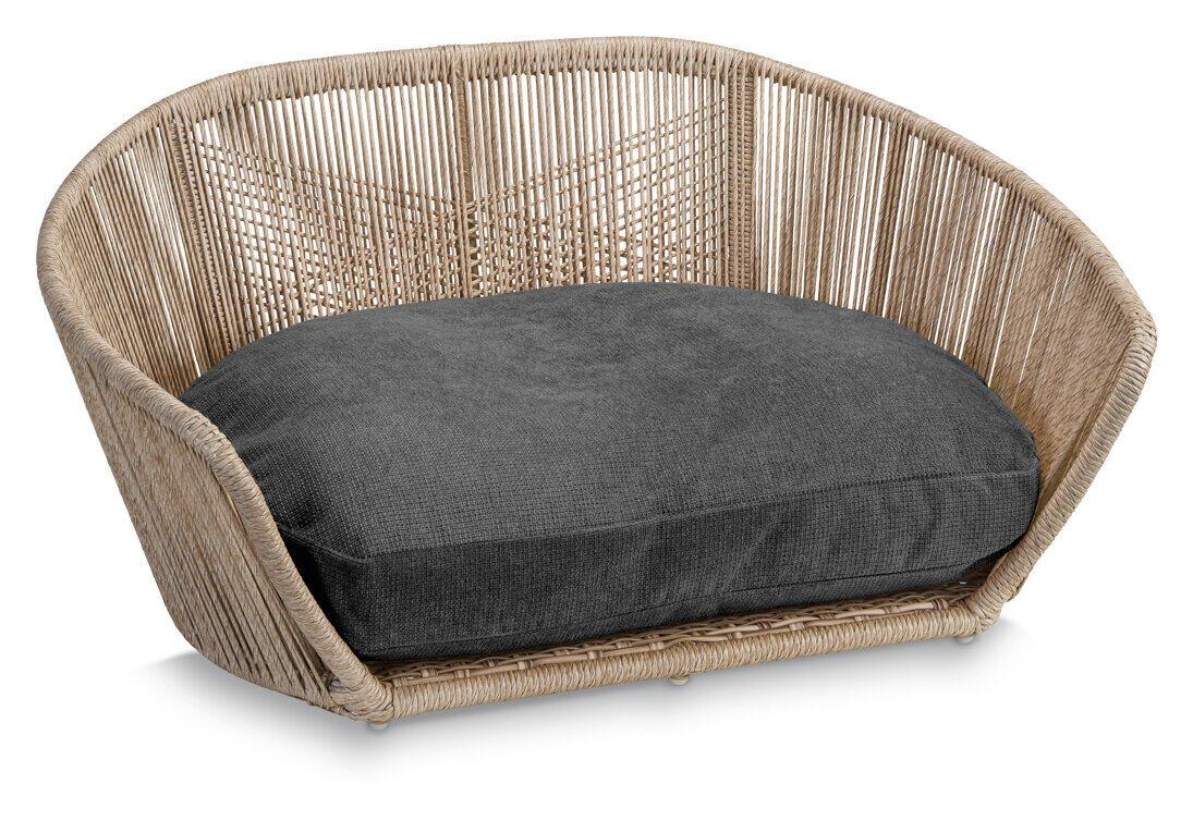 Laboni - VOGUE Design-Hundebett Tudor-Hundebett-Laboni-TOJU Interior