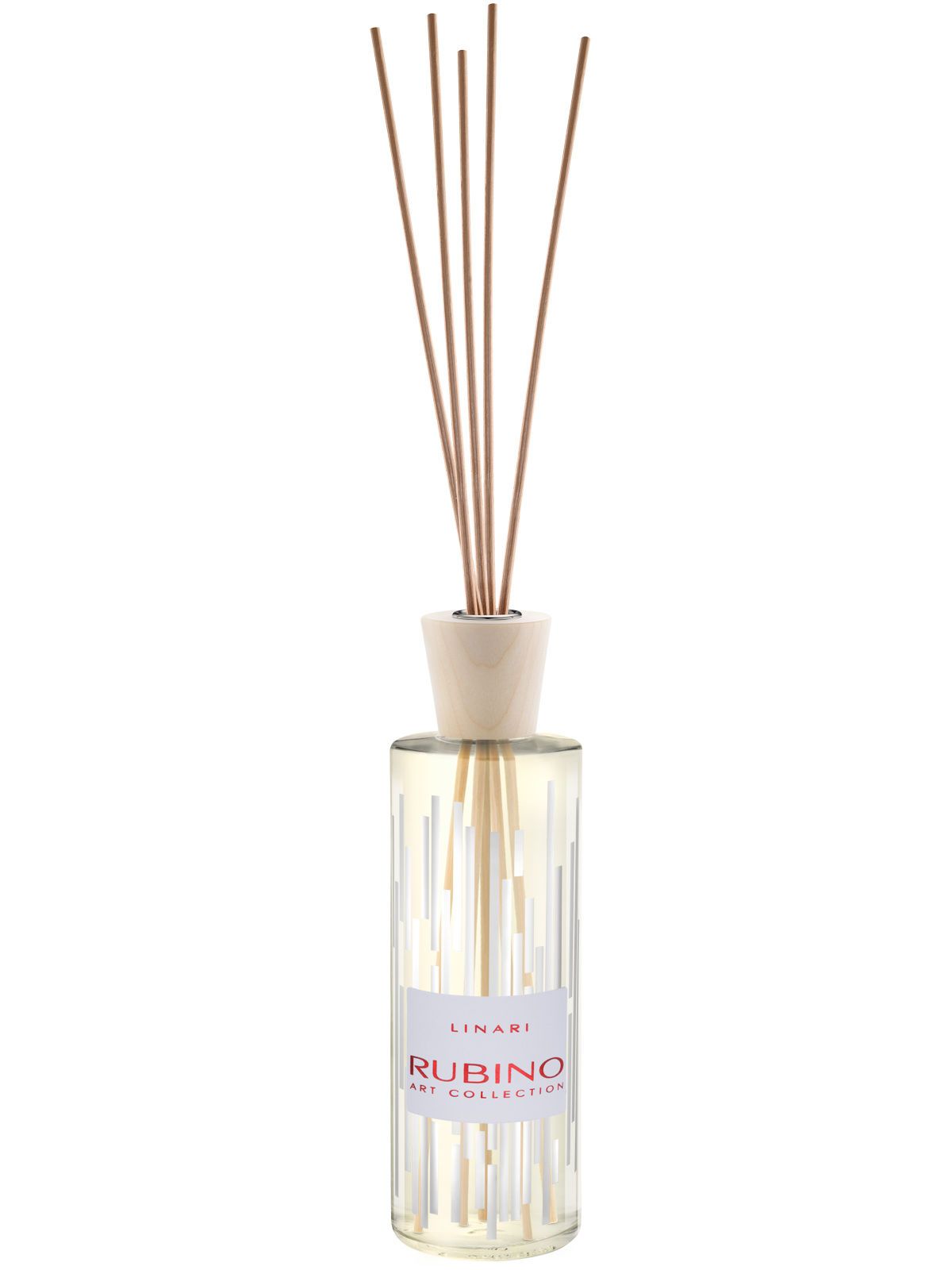 Linari - Rubino Art Raumduft Diffusor-TOJU Interior