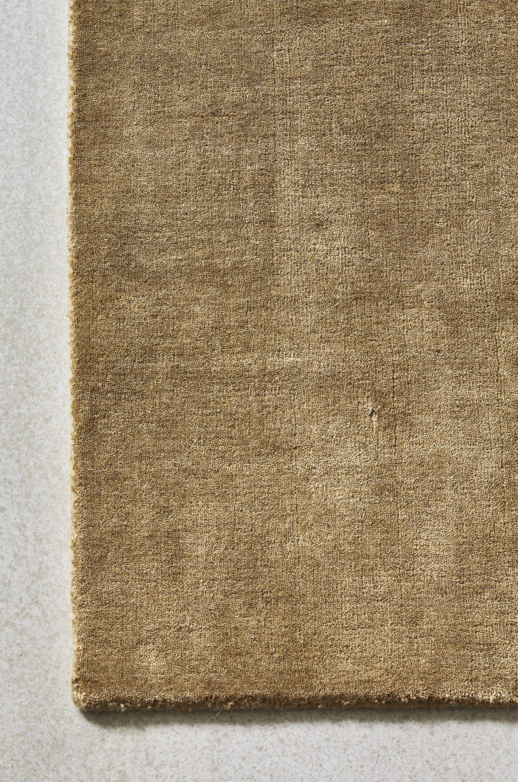 Massimo Copenhagen - Teppich - Earth Bamboo-TOJU Interior