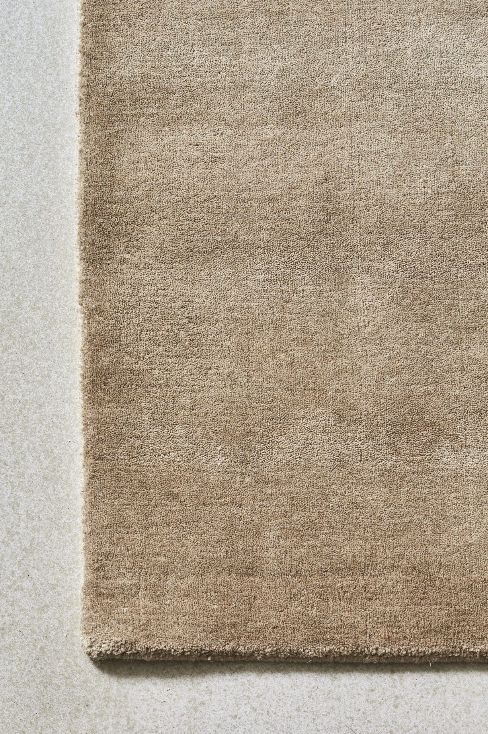 Massimo Copenhagen - Teppich - Earth Bamboo-TOJU Interior