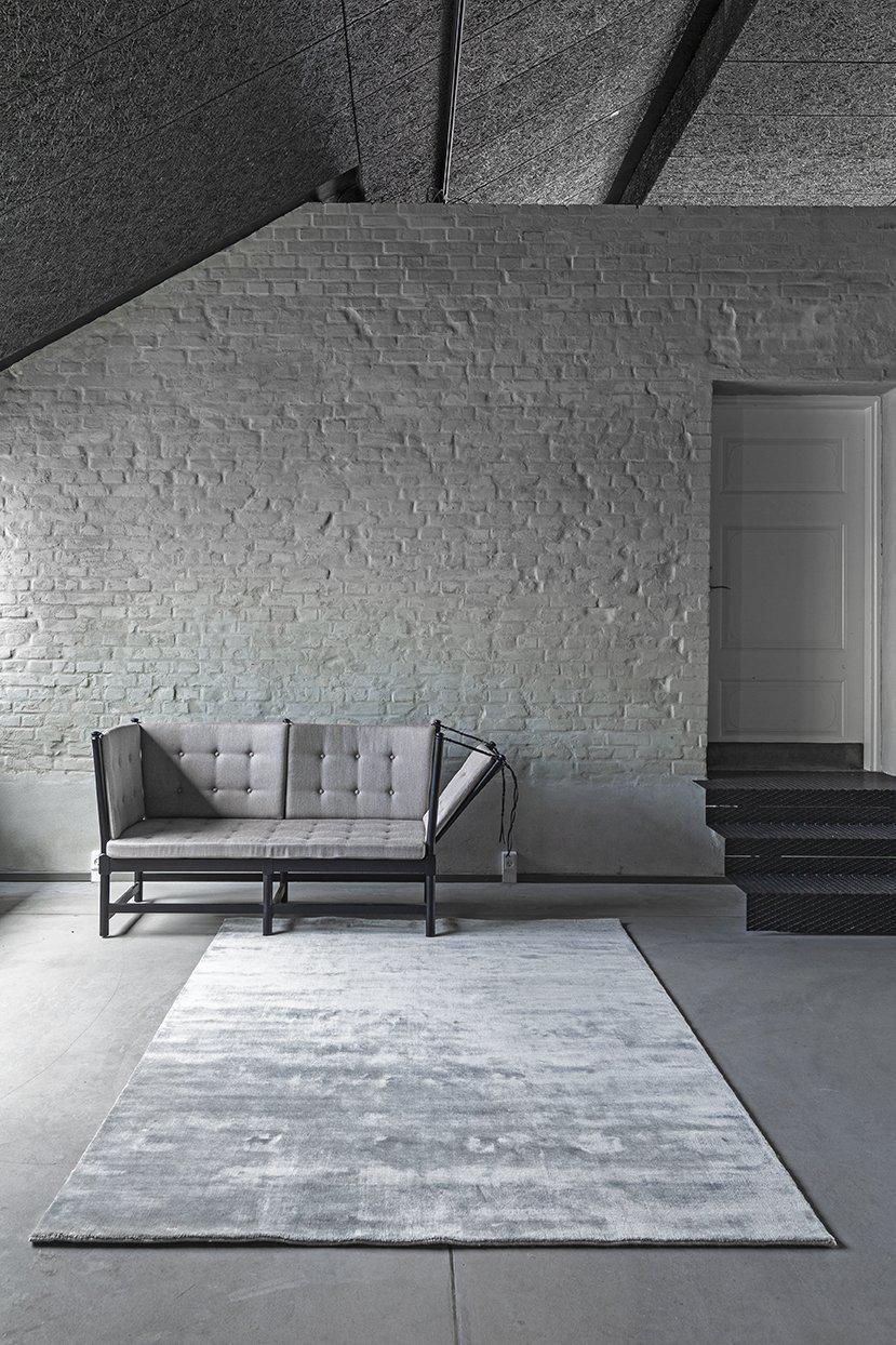 Massimo Copenhagen - Teppich - Earth Bamboo-TOJU Interior