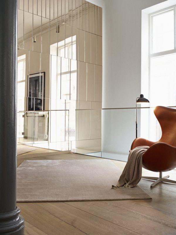 Massimo Copenhagen - Teppich - Earth Bamboo-TOJU Interior