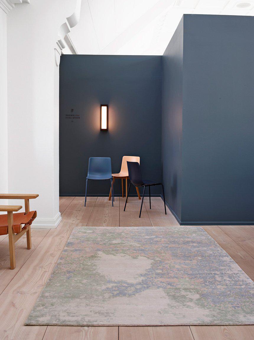 Massimo Copenhagen - Teppich - Space Surface-TOJU Interior