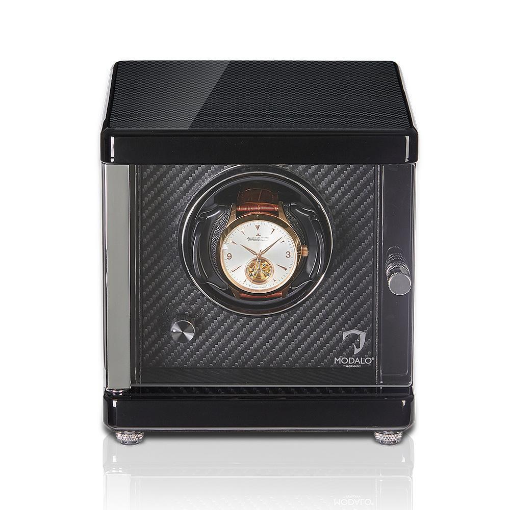 Modalo - Uhrenbeweger Ambiente MV4 für 1 Uhr-TOJU Interior