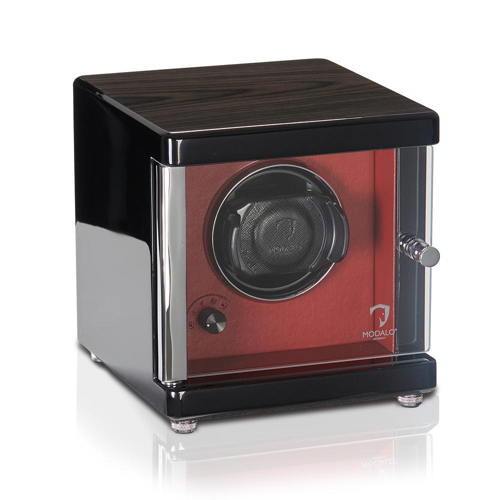 Modalo - Uhrenbeweger Ambiente MV4 für 1 Uhr-TOJU Interior