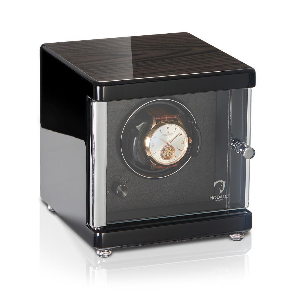 Modalo - Uhrenbeweger Ambiente MV4 für 1 Uhr-TOJU Interior