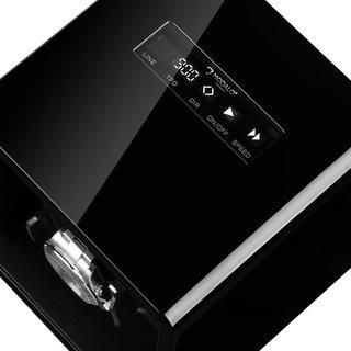 Modalo - Uhrenbeweger Saturn MV4 für 1 Uhr-TOJU Interior