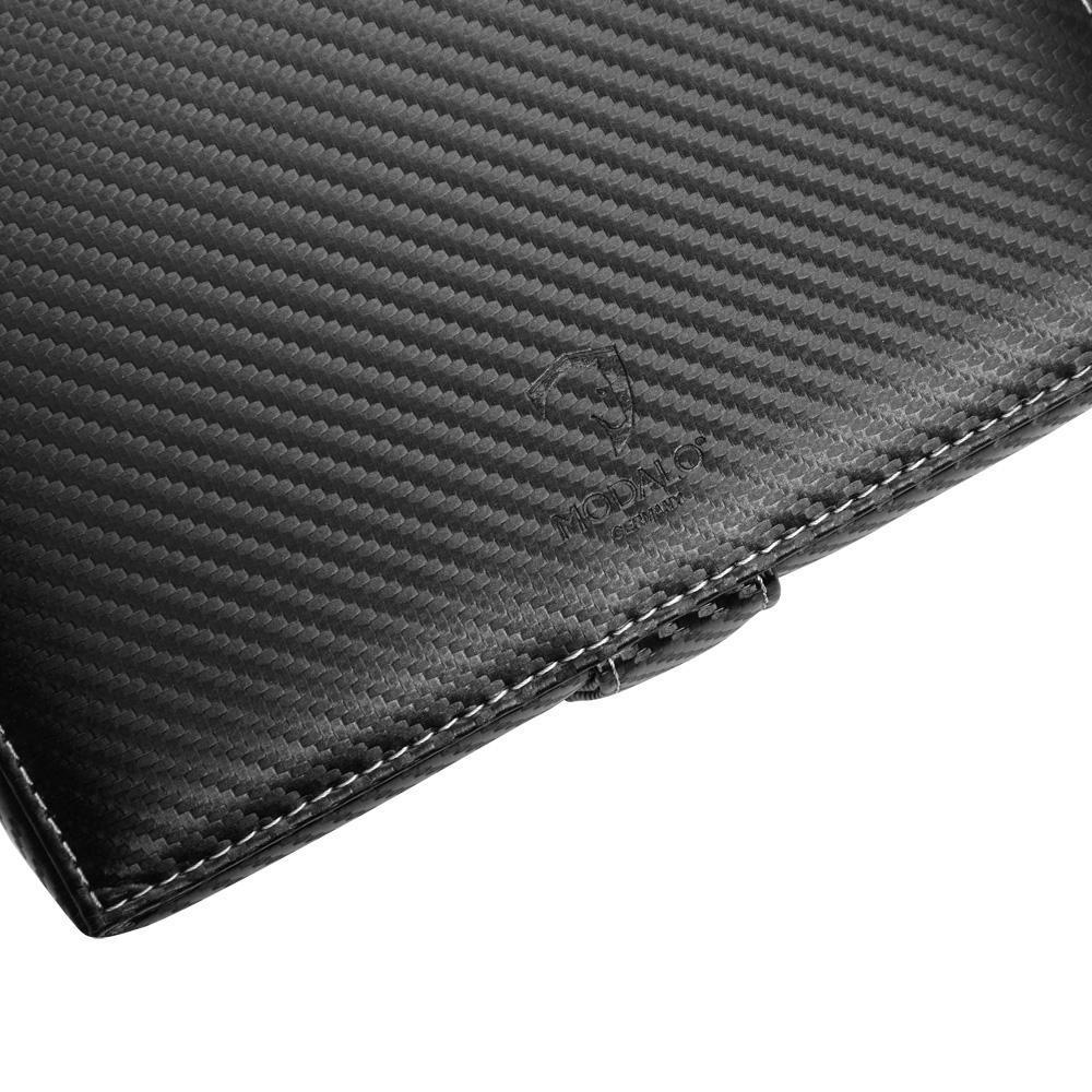 Modalo - Uhrenbox Gallante für 6 Uhren-TOJU Interior