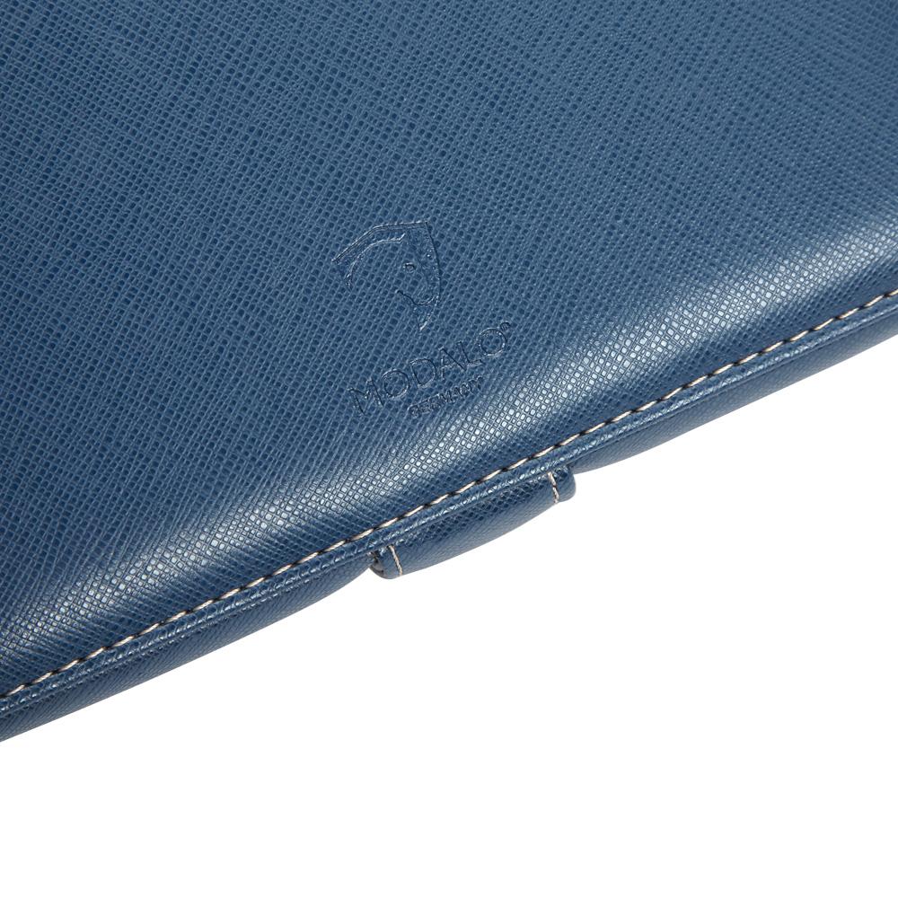 Modalo - Uhrenbox Gallante für 6 Uhren-TOJU Interior