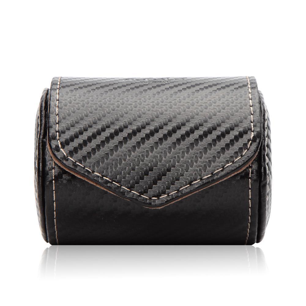 Modalo - Uhrenetui Aquila für 1 Uhr-TOJU Interior