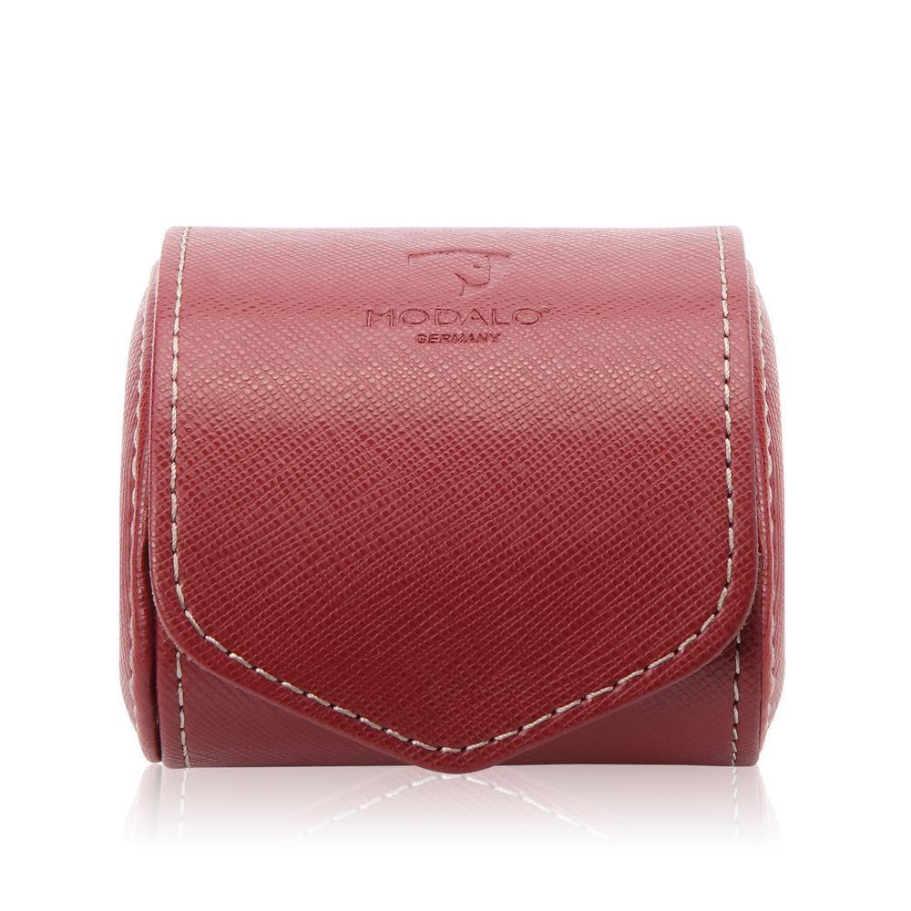 Modalo - Uhrenetui Aquila für 1 Uhr-TOJU Interior