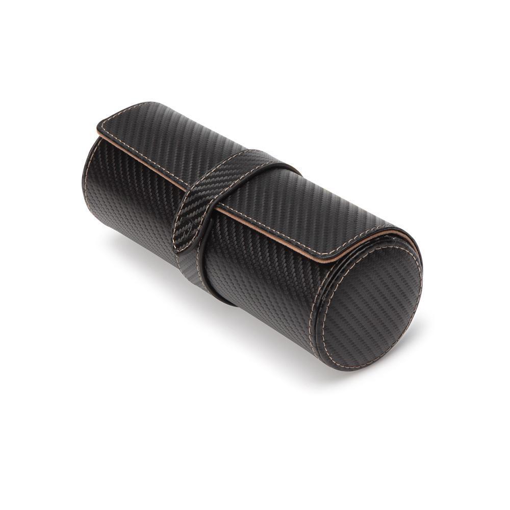 Modalo - Uhrenrolle Dyon für 3 Uhren-Uhrenrolle-TOJU Interior