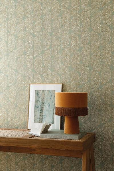 Casamance - Abelia tapet