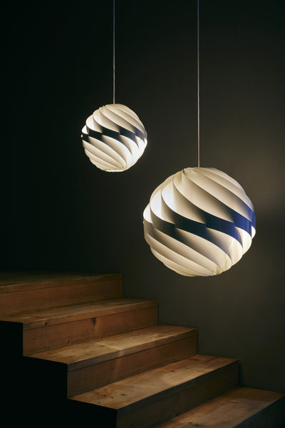Gubi - Turbo Pendant lamp