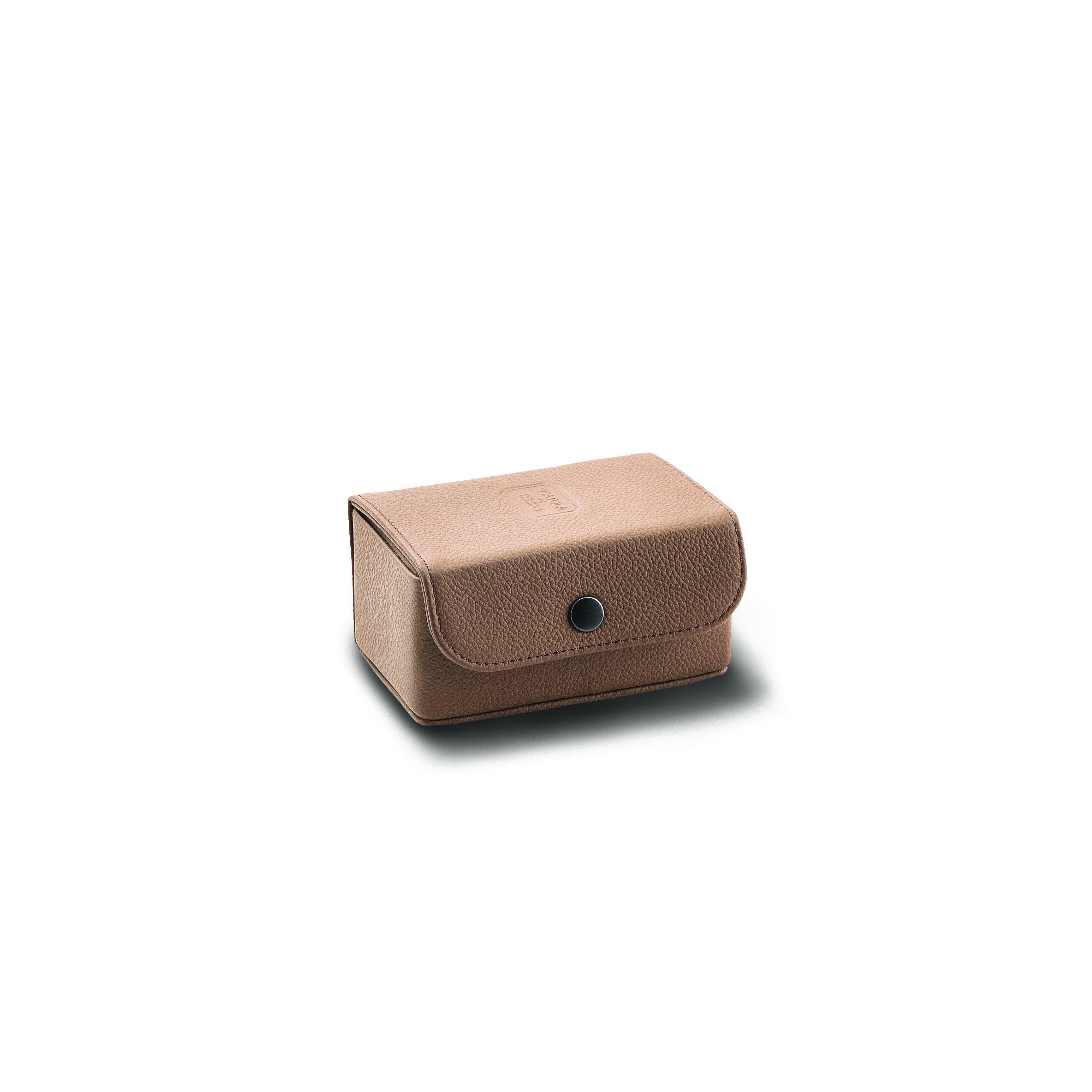 Scatola del Tempo Uhrenbox - VIAGGIO 1 besch-TOJU Interior
