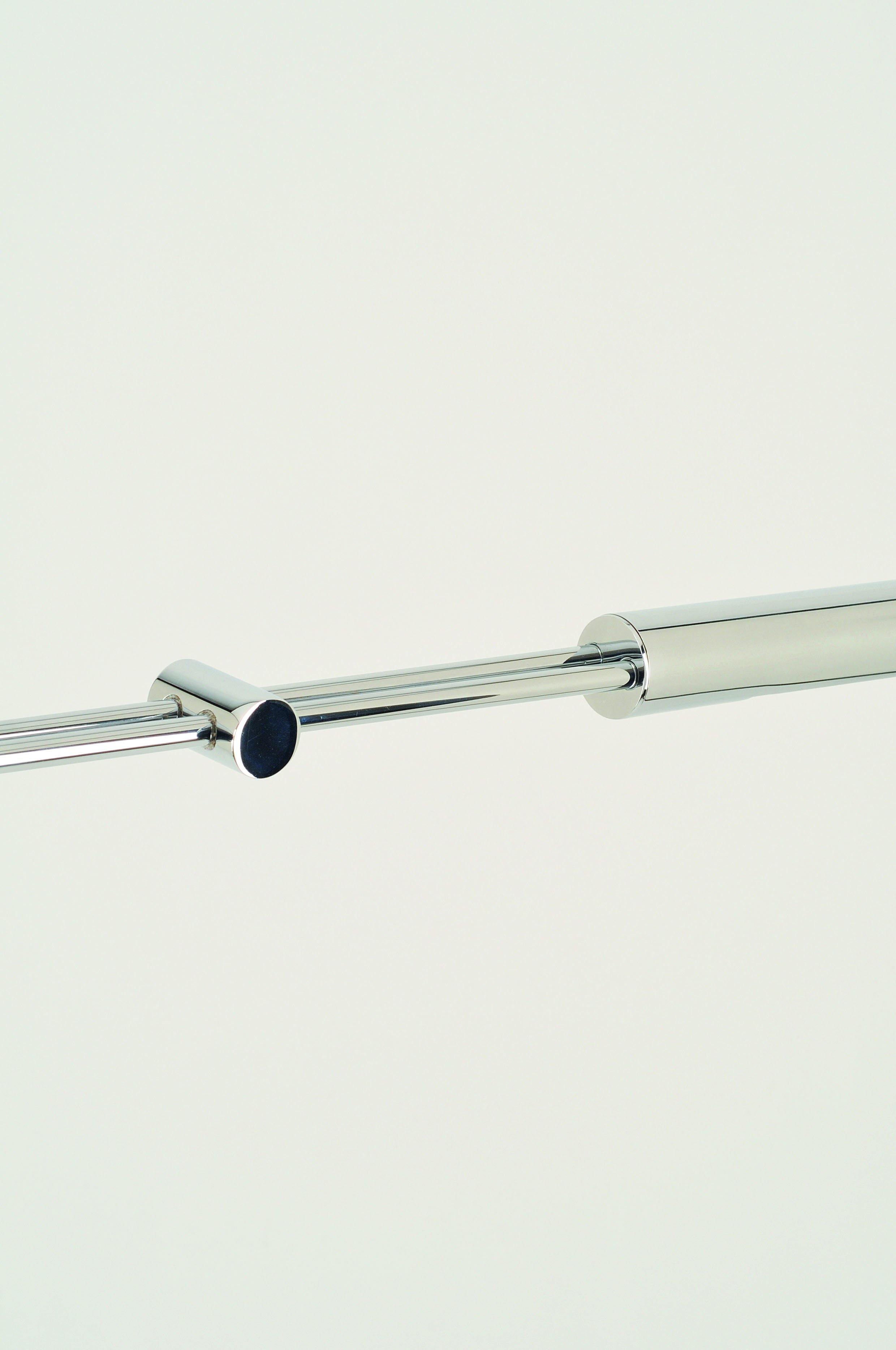 VS Manufaktur - DROP Leseleuchte / Klavierleuchte-Leuchte-VS MANUFAKTUR vormals Florian Schulz-TOJU Interior