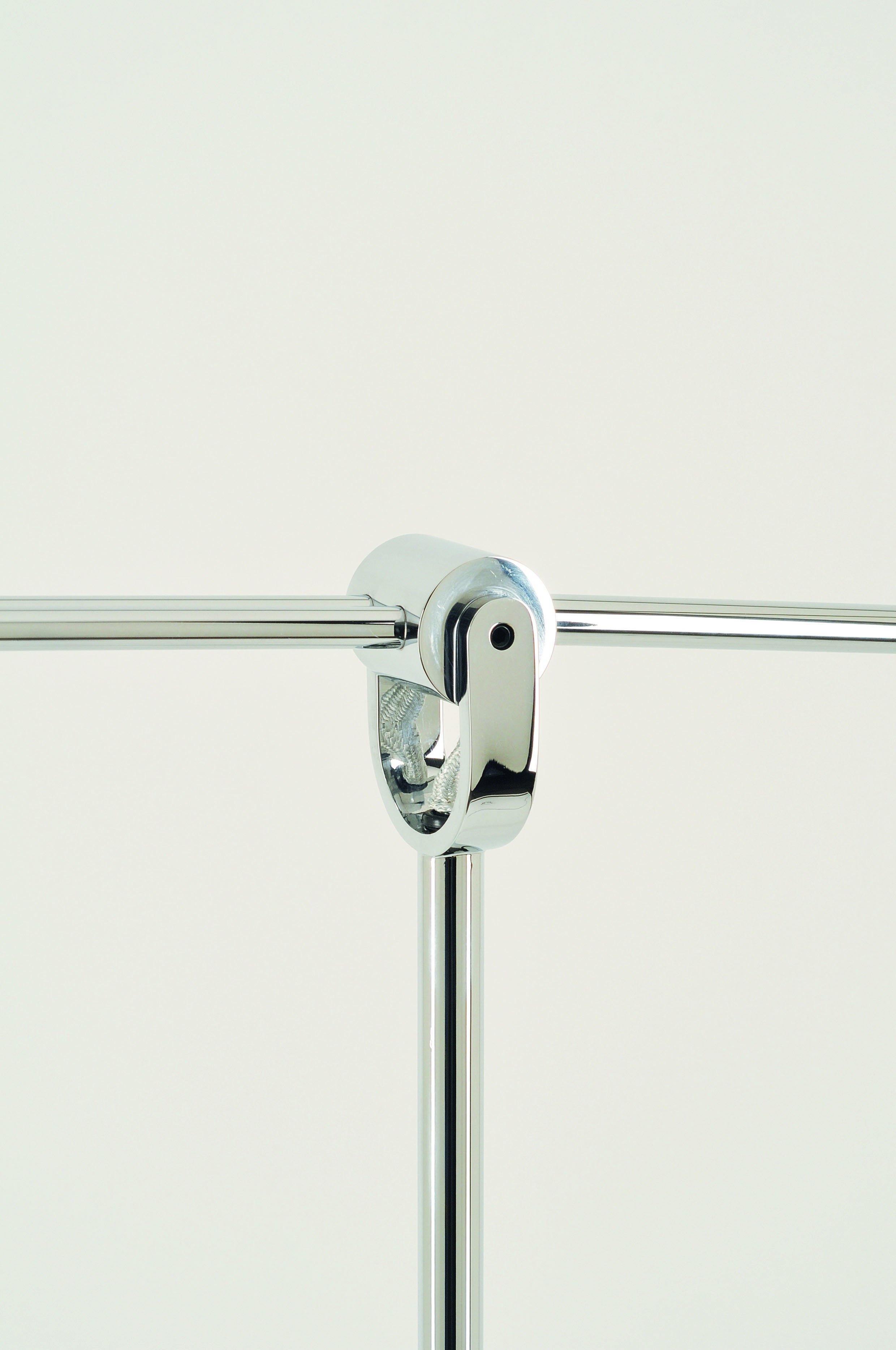 VS Manufaktur - DROP Leseleuchte / Klavierleuchte-Leuchte-VS MANUFAKTUR vormals Florian Schulz-TOJU Interior