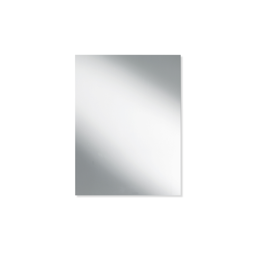 Decor Walther SPACE 06060 Wandspiegel 60x60 cm – mit polierter Kante – Art. 0109200