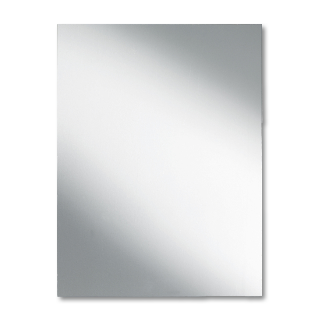 Decor Walther SPACE 04590 Wandspiegel 45x90 cm – mit polierter Kante – Art. 0108400