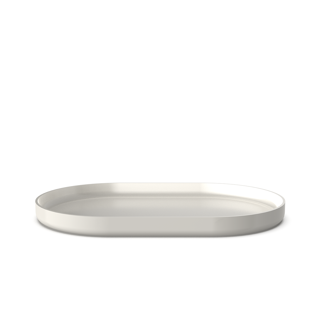 Decor Walther OF.LINE TAB M Tablett – Muschel – Art. 0671848