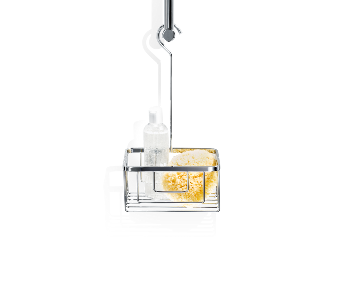 Decor Walther DW 226 Bügelduschkorb – chrom – Art. 0847900