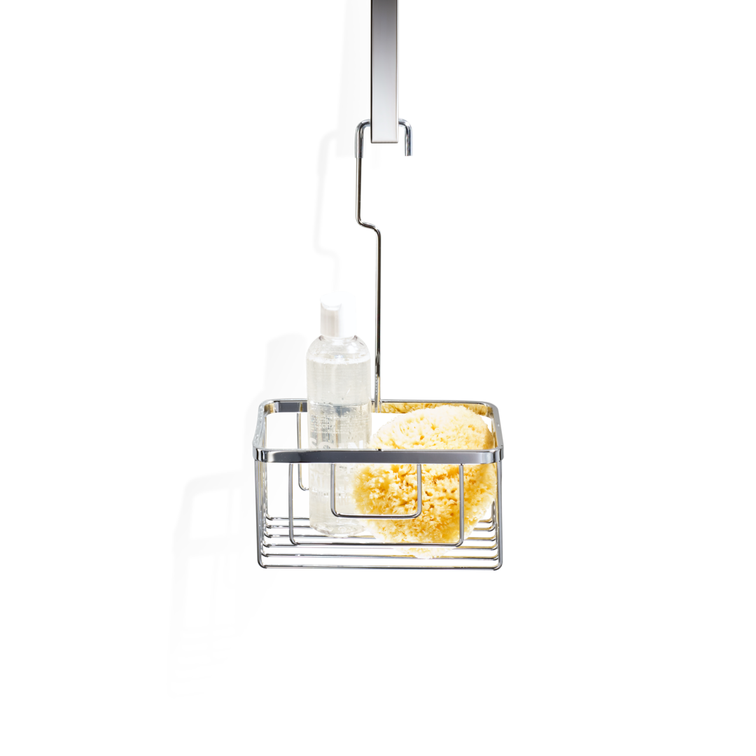 Decor Walther DW 227 Bügelduschkorb – Chrom – Art. 0850500