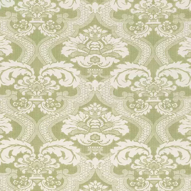 Nina Campbell Meredith – Stoff – NCF4241-05