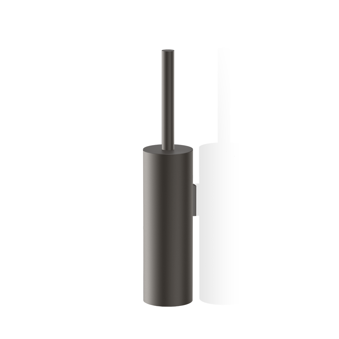 Decor Walther BAR WBG Wand WC Bürstengarnitur – Dark Metal Matt – Art. 0856966