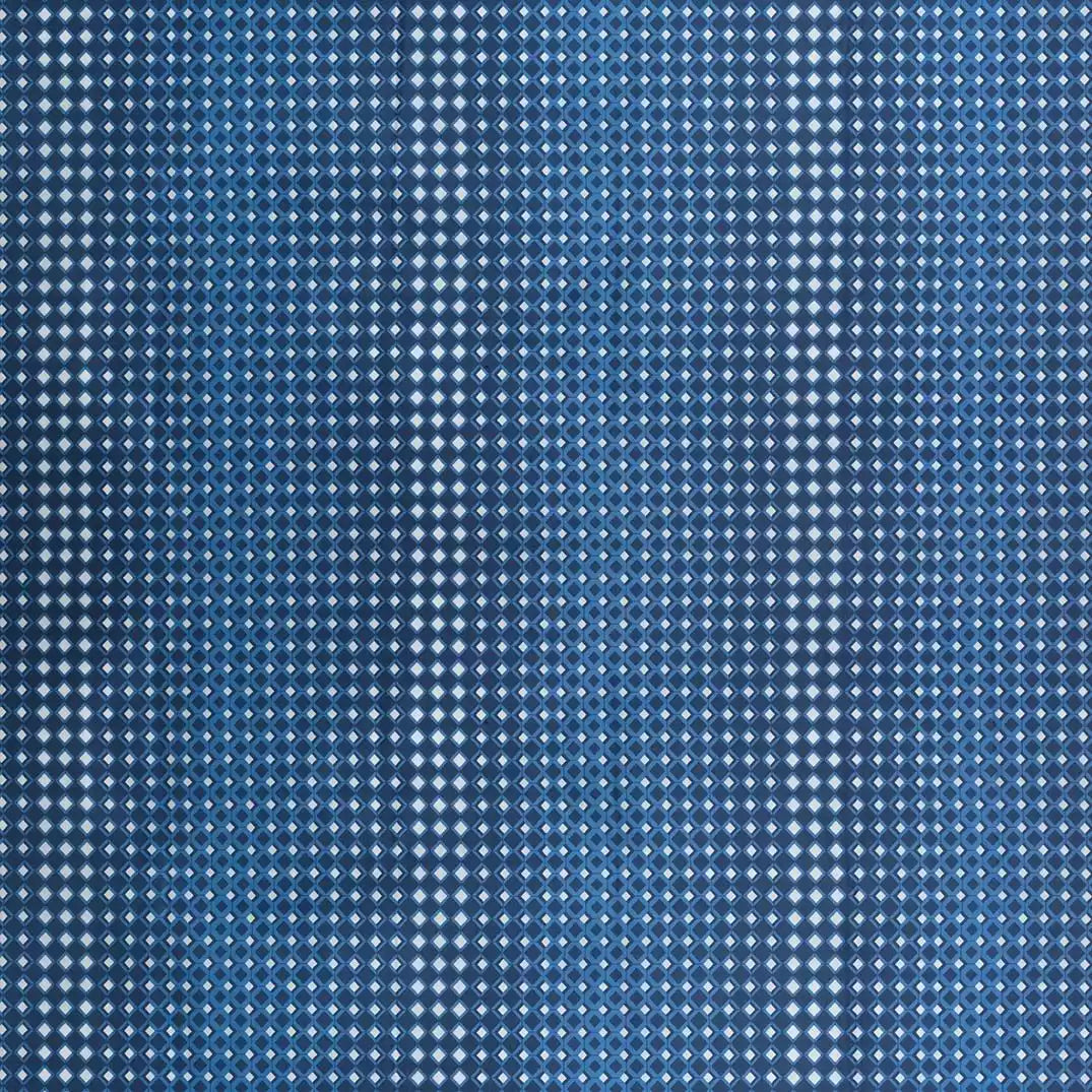 Osborne & Little Checkers – Stoff – F6966-03