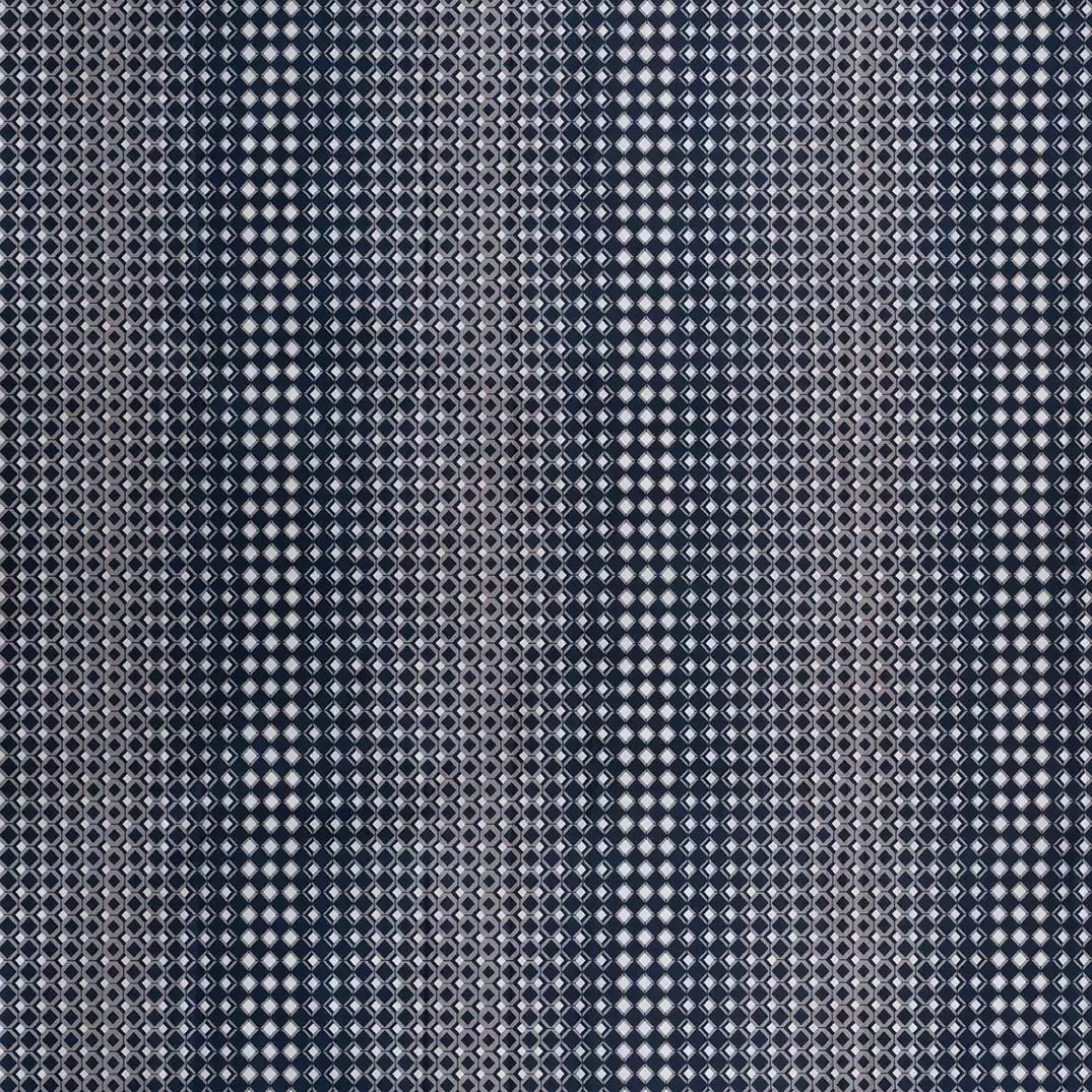 Osborne & Little Checkers – Stoff – F6966-04