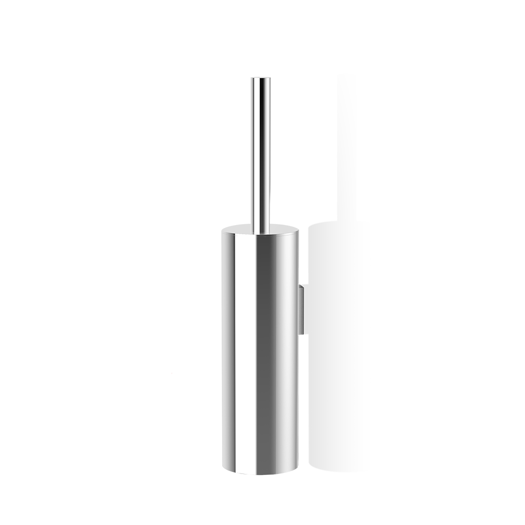 Decor Walther BAR WBG Wand WC Bürstengarnitur – chrom – Art. 0856900