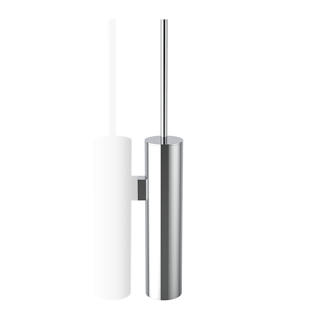 Decor Walther DW 110 Wand WC Bürstengarnitur – Chrom – Art. 0863400