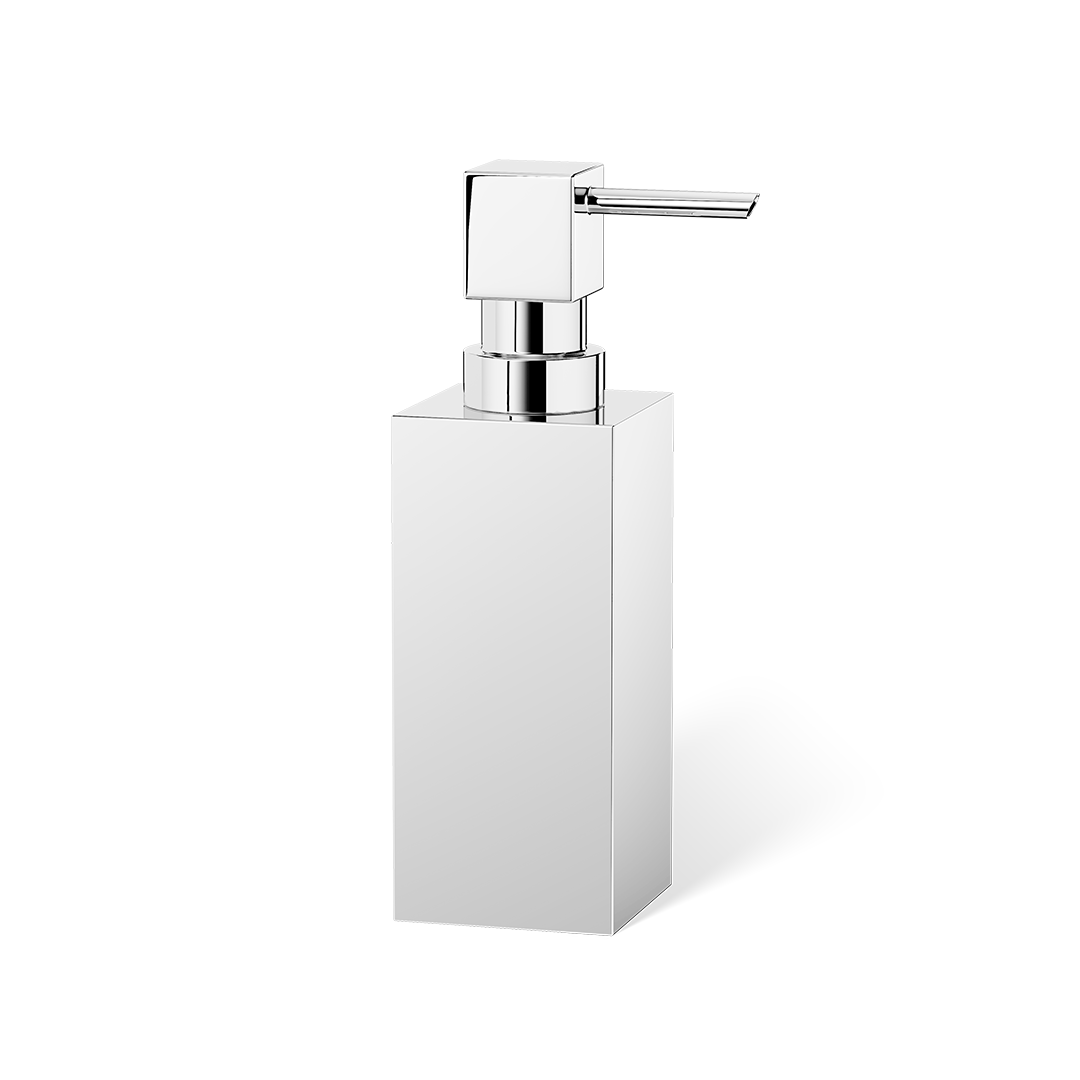 Decor Walther CO SSP Seifenspender – Chrom – Art. 0839700