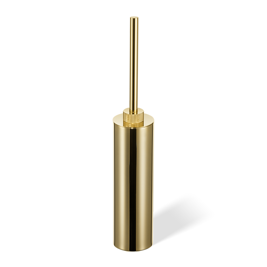 Decor Walther CLUB SBG WC Bürstengarnitur – Gold 24 Karat / Gold – Art. 0854520
