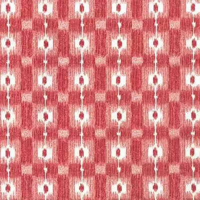 Nina Campbell Maude Check – Stoff – NCF4194-04