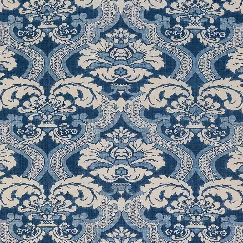 Nina Campbell Meredith – Stoff – NCF4241-01