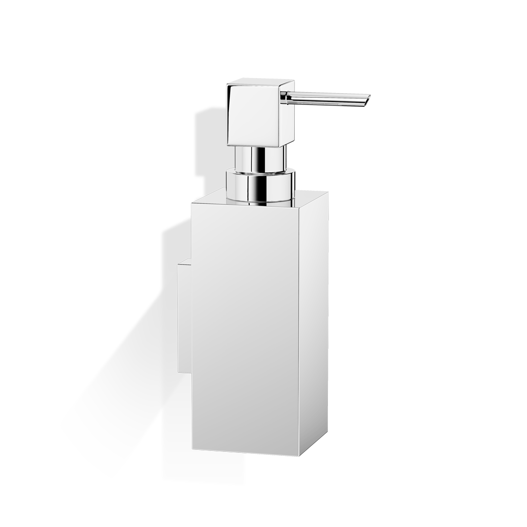 Decor Walther CO WSP Wandseifenspender – Chrom – Art. 0847500