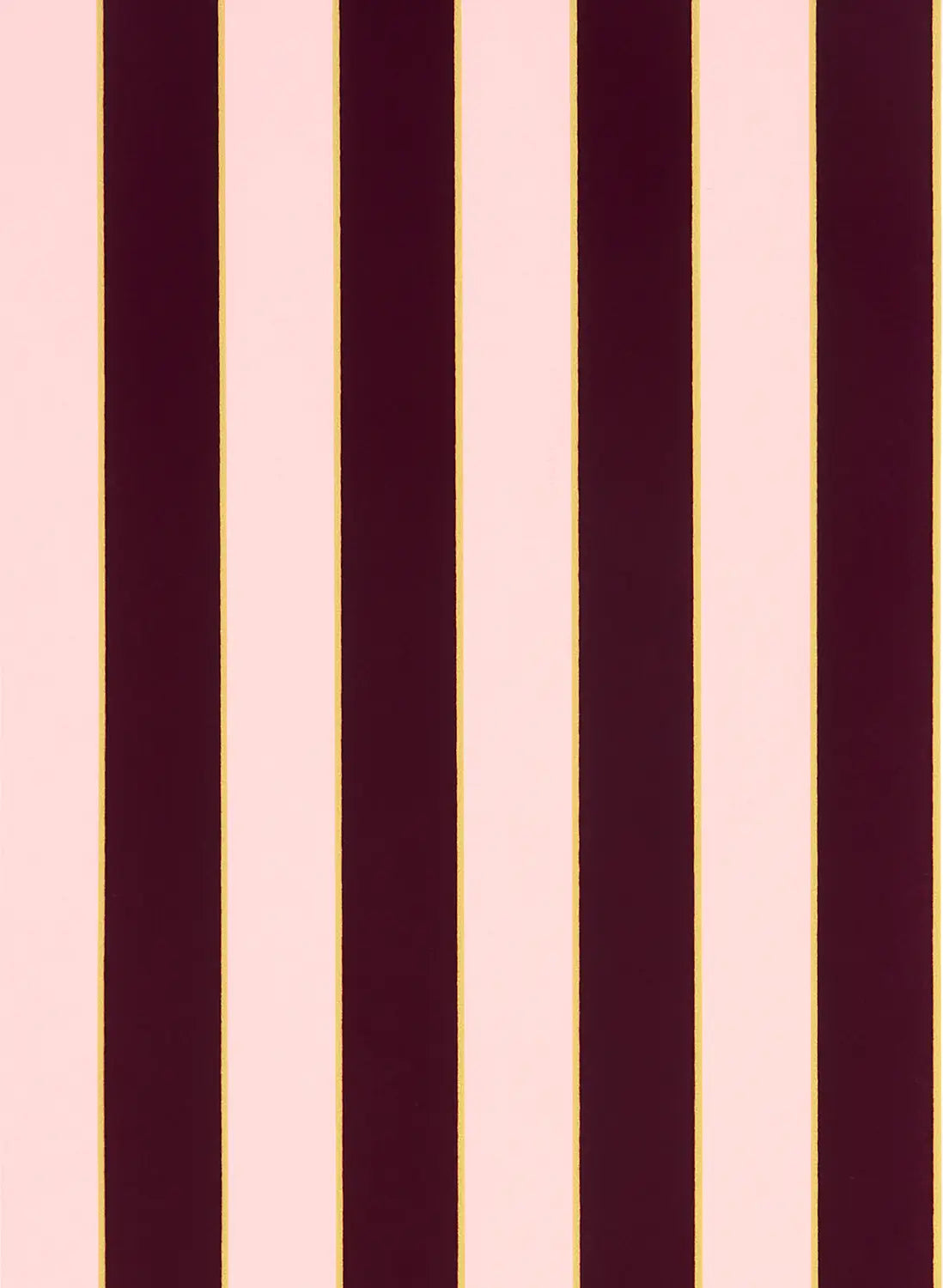 OSBORNE & LITTLE Tapete REGENCY STRIPE – RABANNA