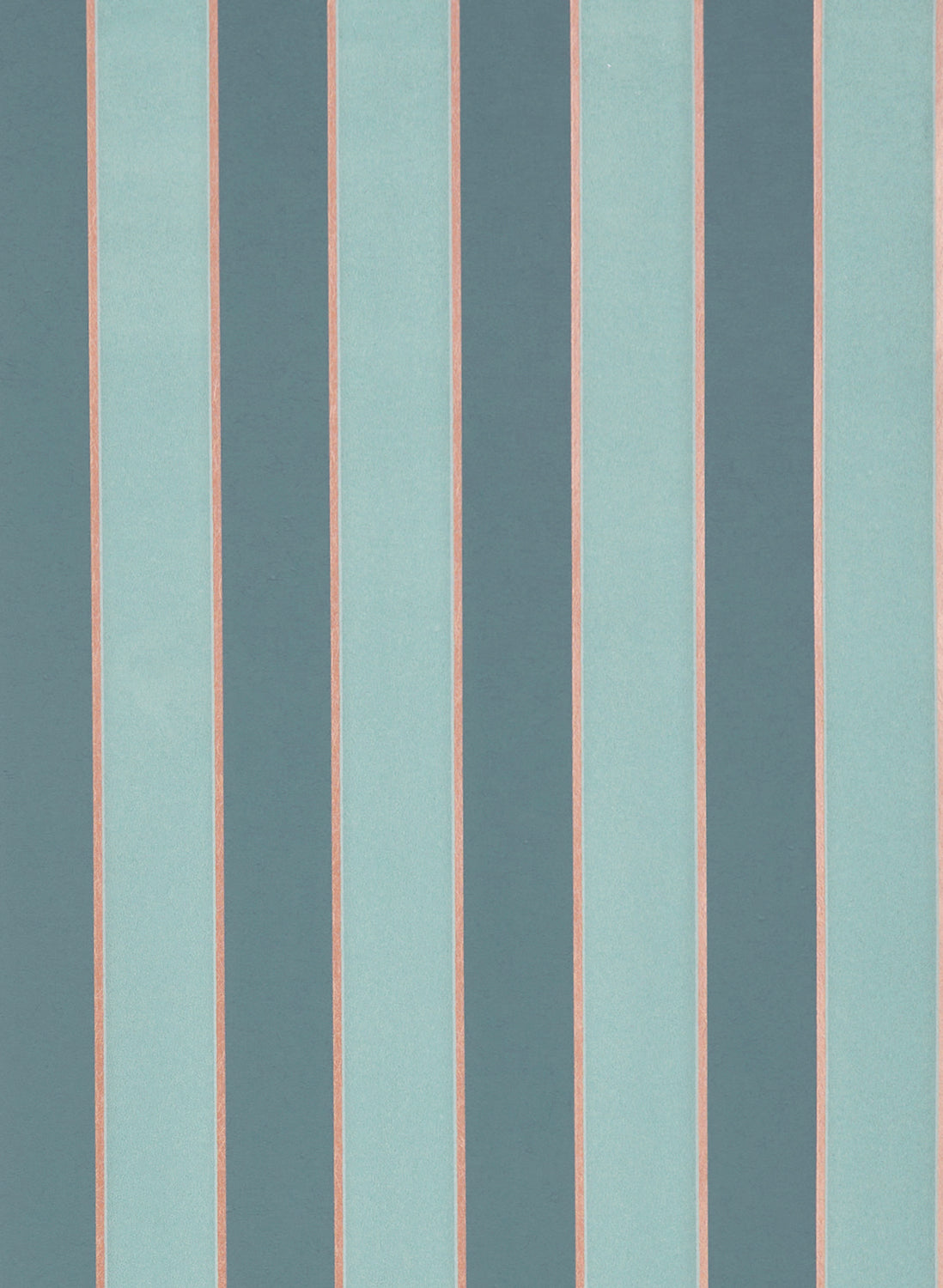 Osborne & Little Tapete Regency Stripe