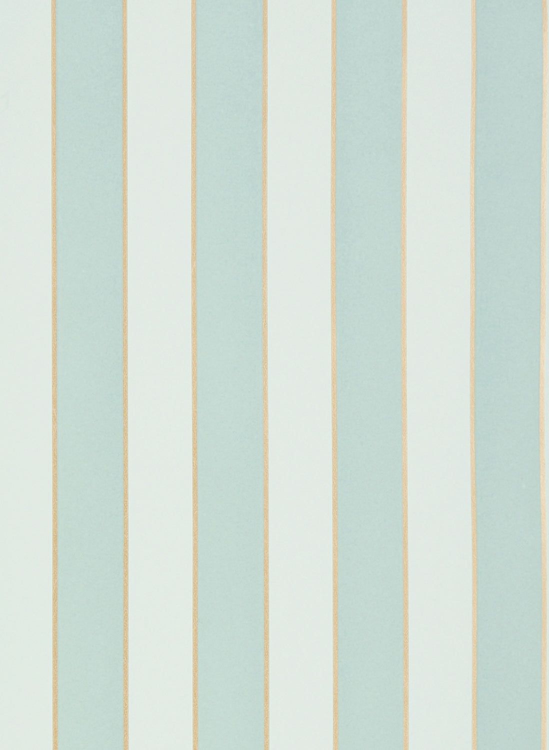 Osborne & Little Tapete Regency Stripe