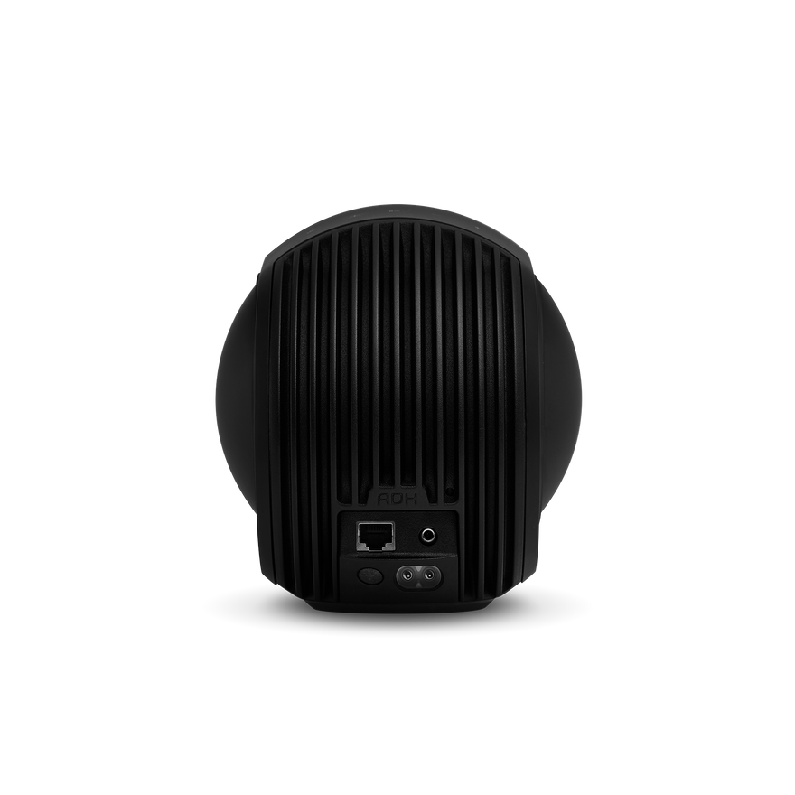 Devialet - Phantom II 95 dB-Lautsprecher-Devialet-Iconic white-TOJU Interior