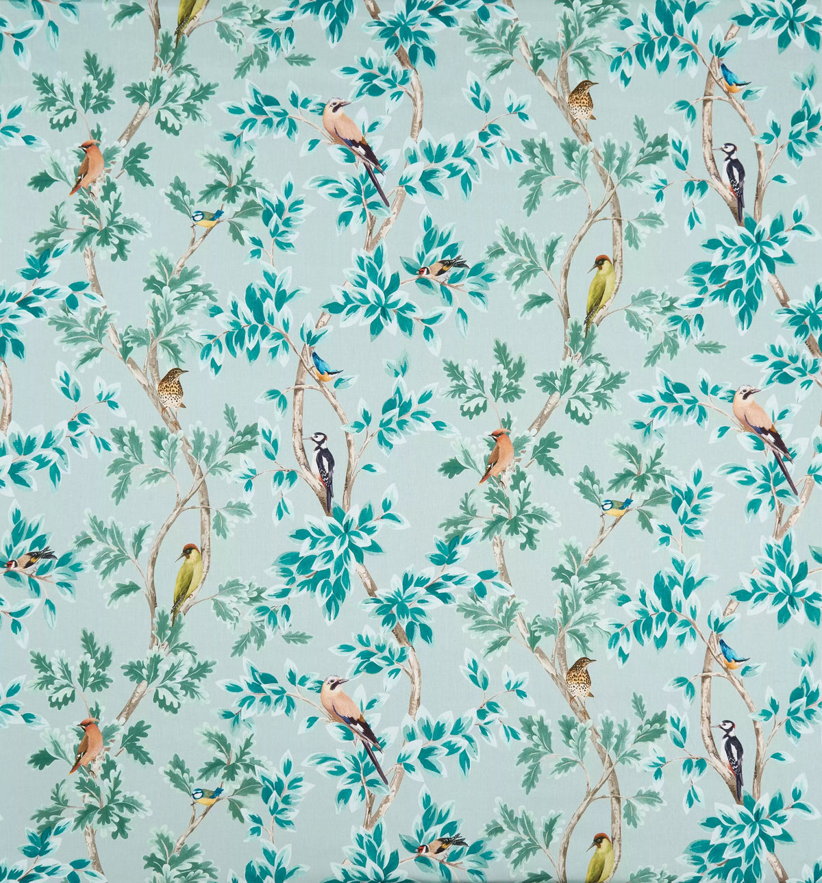 Osborne & Little Netherfield – Stoff – F7403-03
