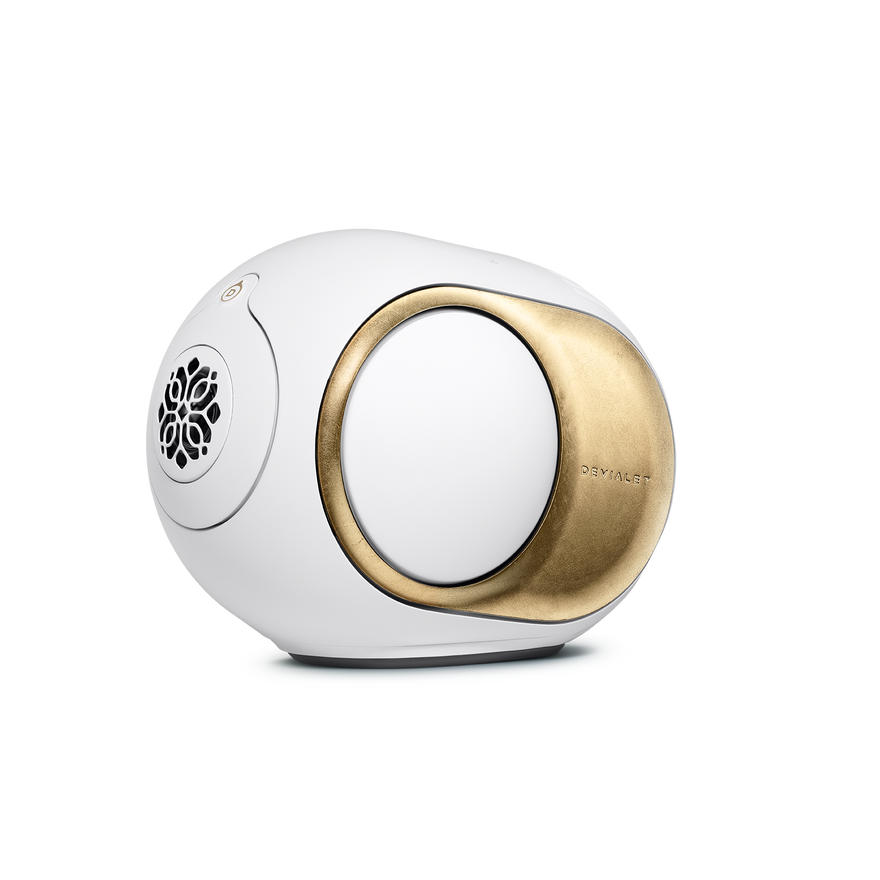 Devialet - Phantom Ultimate 98 dB-Lautsprecher-Devialet-Deep Forest-TOJU Interior